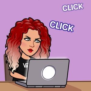 Meet your Posher, Alba